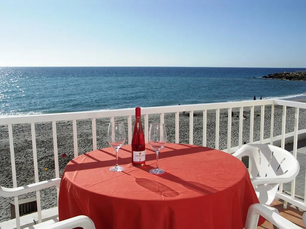 Apartman Apartamentos Lual Torrecilla Nerja