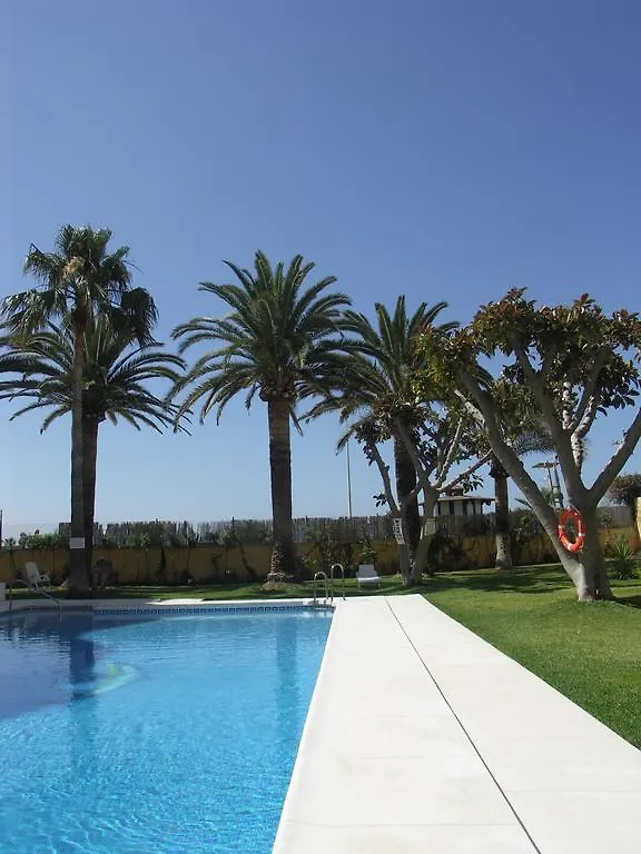 Apartamentos Lual Torrecilla Nerja Apartman