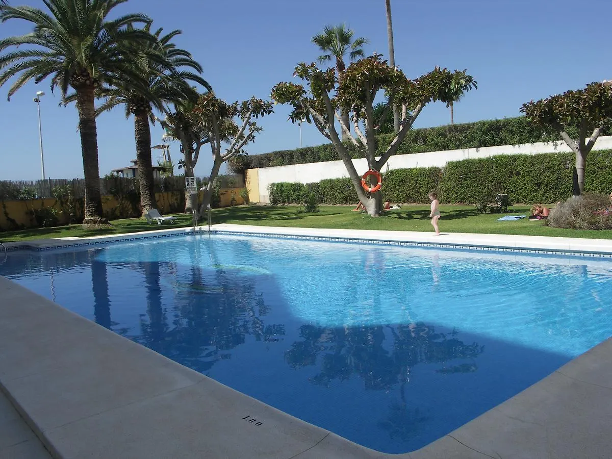 Apartamentos Lual Torrecilla Nerja 0*,